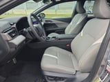 2025 Toyota Camry - Preview 11