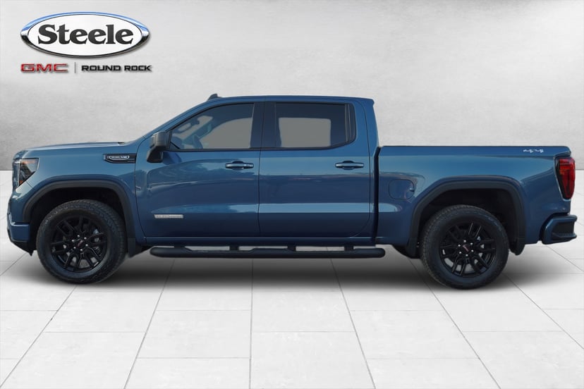 2026 GMC Sierra 1500 - Image 2