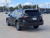 2025 Subaru Outback - Preview 4