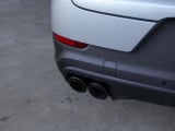 2026 Porsche Cayenne - Preview 14