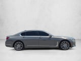 2022 BMW 7 Series - Preview 4
