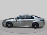 2023 Toyota Camry - Preview 2