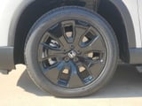 2026 Honda Pilot - Preview 7