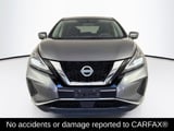 2019 Nissan Murano - Preview 2