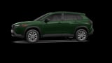 2026 Toyota Corolla Cross - Preview 3