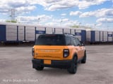 2026 Ford Bronco Sport - Preview 8