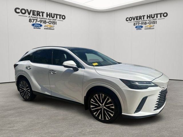 2023 Lexus RX - Image 1