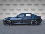 2026 BMW 3 Series - Preview 9