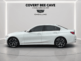 2025 BMW 3 Series - Preview 4