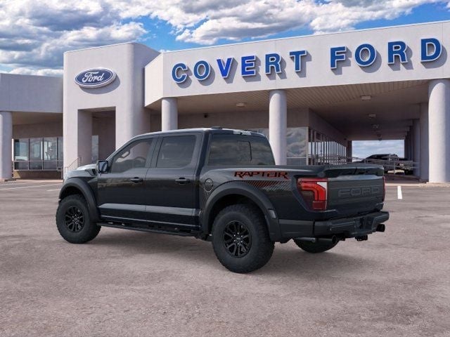 2026 Ford F-150 - Image 3