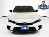 2024 Honda Civic - Preview 2