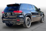 2018 Jeep Grand Cherokee - Preview 11