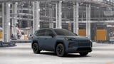 2026 Toyota RAV4 - Preview 15