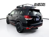 2020 Subaru Forester - Preview 5