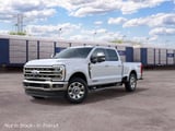 2027 Ford F-250 - Preview 3