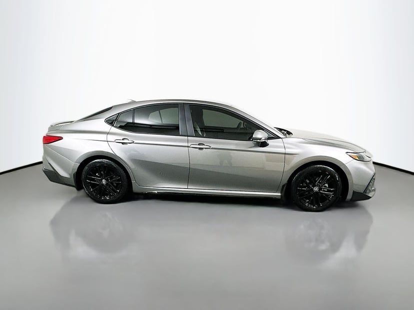 2025 Toyota Camry - Image 2