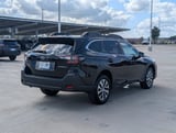 2025 Subaru Outback - Preview 5