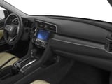 2016 Honda Civic - Preview 16