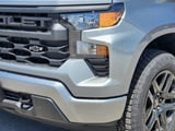 2026 Chevrolet Silverado 1500 - Preview 6