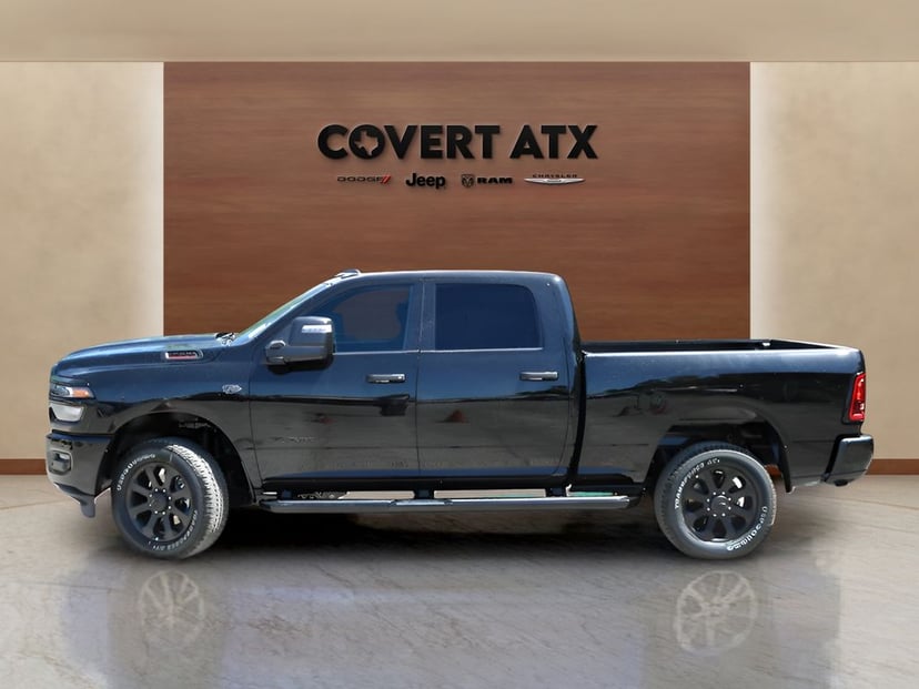 2027 Ram 2500 - Image 1