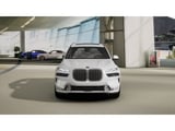 2027 BMW X7 - Preview 3
