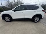 2015 Mazda CX-5 - Preview 4