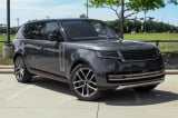 2026 Land Rover Range Rover - Preview 7