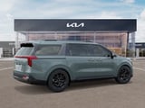 2027 Kia Carnival - Preview 6