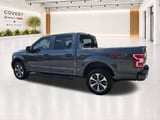 2020 Ford F-150 - Preview 6