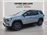 2027 GMC Terrain - Preview 3