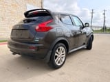 2012 Nissan Juke - Preview 2
