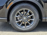 2026 Honda CR-V - Preview 9