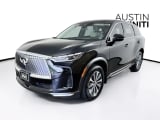 2026 INFINITI QX60 - Preview 3