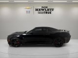 2023 Chevrolet Camaro - Preview 2