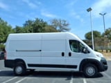 2023 RAM ProMaster - Preview 2