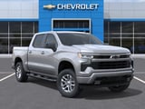2026 Chevrolet Silverado 1500 - Preview 7