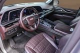 2023 Cadillac Escalade-V - Preview 10