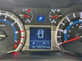 2018 Toyota 4Runner - Preview 14
