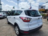 2018 Ford Escape - Preview 3