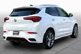2021 Buick Encore GX - Preview 12
