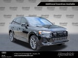2026 Audi Q7 - Preview 2