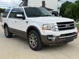 2017 Ford Expedition - Preview 8