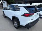 2025 Toyota RAV4 - Preview 3