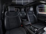 2027 Ford Explorer - Preview 10