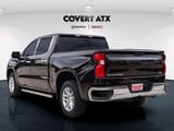 2019 Chevrolet Silverado - Preview 6