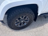 2023 Toyota Tacoma - Preview 9