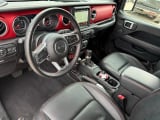 2020 Jeep Gladiator - Preview 7