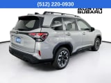 2026 Subaru Forester - Preview 7