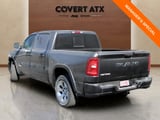 2025 Ram 1500 - Preview 3