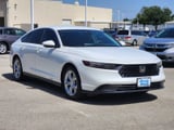 2024 Honda Accord - Preview 3